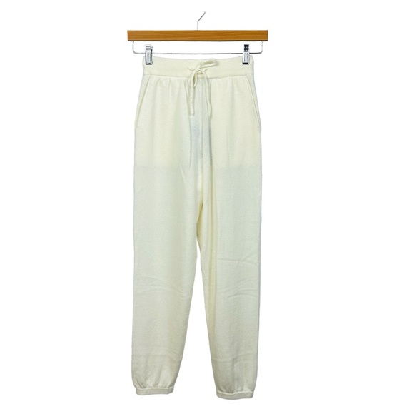 GENTLE HERD Intimates & Sleepwear Gentle Herd Wool Joggers Xxs